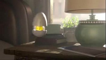 Cortos Pixar El Huevo[1]