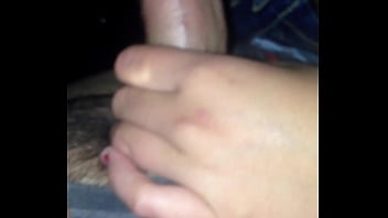 Putita Me Da Ricas Mamadas. Parte 1