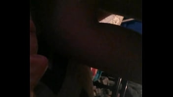 Shoting My Load On Her Face