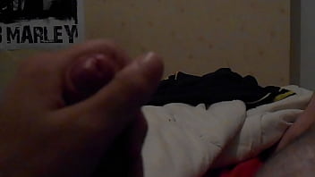 Cum, Amateur, Soloboy - Bukkake - 2025 - Sexy - Performance - Video 4915417