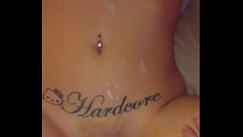 Girl Gets Fucked While Holding Her Teddy Bear