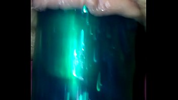 Travis N Keshia Dp Crazy Good Masturbation