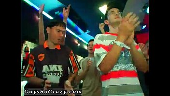 Group Gay Anal Movies Today' Competition: A Self-fuck Dildo Contest