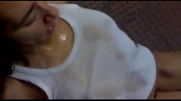 Pissing On A Beauty Pov Amateur Video