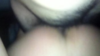 Watching A Movie _ Fuck In Doggystyle Hardcore