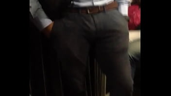 Bulge On The Bus