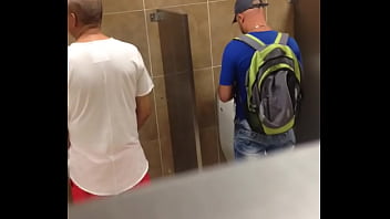 Bathroom, Action, Gay - Gay - 2025 - Intense - Session - Video 4914831