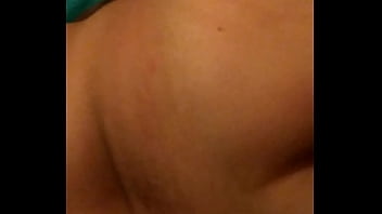 Empujando A Mi Esposa