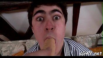 Naughty Threesome For Homosexual Guys - dicksucking, gay, sloppy-blowjob, sucking-cock, dick-suckers, best-blowjobs, pov-blow-job, porn-x, g - Video 4967337