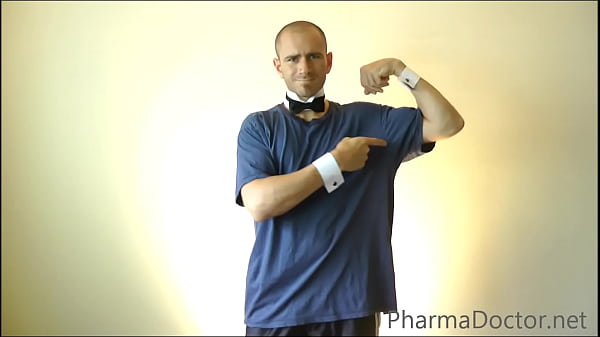 Muscle Worship Straight Man Stripper