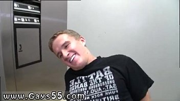 Young Gay Mens Suit And Tie Sex Fetish Ass At The Gas Station