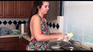 Peluda, Cocina - Unknown - 2025 - Sexy - Performance - Video 4945949