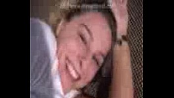 Anal A Rubia Con Acabada Interna