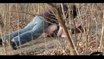 Liz Vicious - Voyeur In The Park