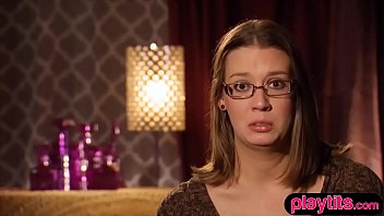 Weird Amateur Couple Switch Partners For The First Time