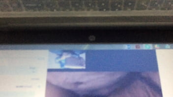 Lahore Woman Fucked On Skype