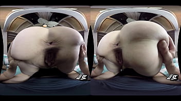 Anal Sex With Ella Nova (vr)