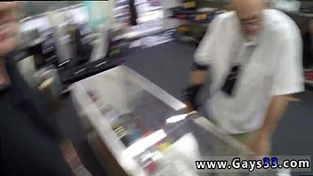 Male Goat Gay Sex Sucking Dick And Getting Fucked!