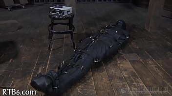 Sadomasochism Thraldom Tube - Video 4911639