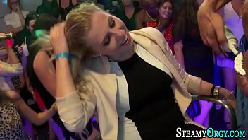 Party Whores Sucking Bbc