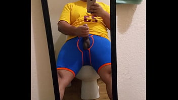 Cumshot Spurts Long