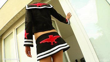 Pure Pov Presents Gonzo Sex Scene With Jenny N