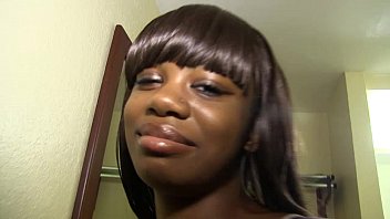 Petite Chocolate Dick Sucking Country Girl Fucked - black, ass, real, amateur, ebony, booty, strippers, ghetto, hood, bbc - Video 4805709