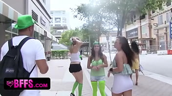 Real Irish Teeny Spunked