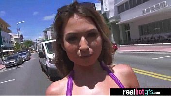 (melissa Moore) Horny Girlfriend Perform Sex In Front Of Camera Vid-23