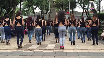 Most Sensual _ Hot Ass Dance