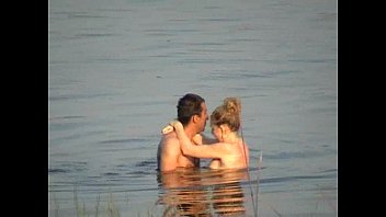 Trepando No Mar - Video 2