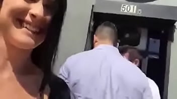 Who is she ?? - She-is-who