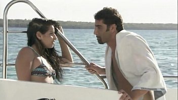 Hot Girl Is Wild Banged On A Boat