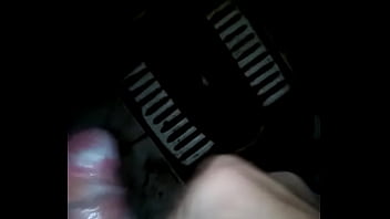 Masturbation At Higher Position