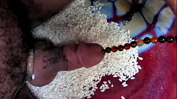 Pulling Beads From My Pee-hole