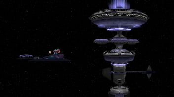 Finding The Princes, Intergalactic Sluts S2e7