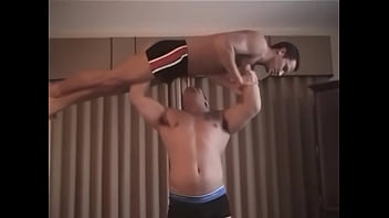 Gay, Worship - Gay - 2025 - Passionate - Scene - Video 6217554