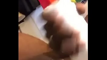 Gay, Fleshlight, Black-cock - Gay - 2025 - Intense - Experience - Video 4909163