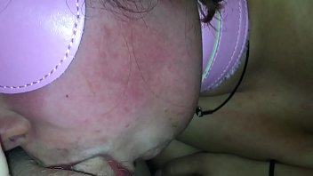 B. Girl Tied Up, Teased, Punished And Fucked Hard