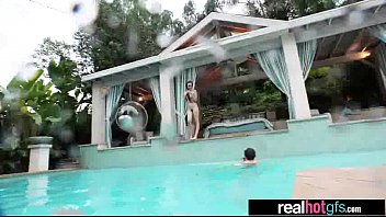 (lyra Louval) Amateur Gf Bang Hardcore In Sex Tape Vid-25