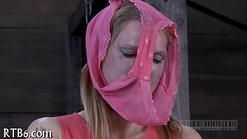 Beauty Acquires Depraved Teasing