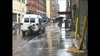 Bunch Of Kinky Pornstars Really Enjoy Filming A Bdsm Porno