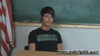 Do It Hurt When Gay Boys Have Sex Lovely Young Youngster Adult (video