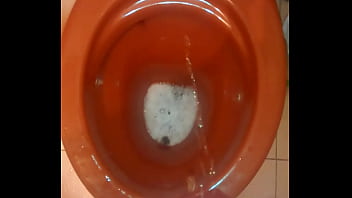 Mijada Após Punheta