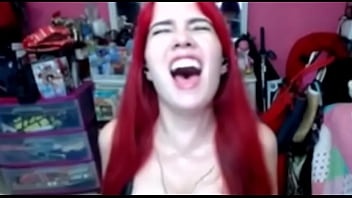 El Orgasmo De Windy Girk