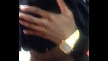 Big Booty Thot Fucked In Kfc Restroom