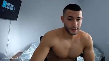 Leo (solidmuscle) Solo Jack Off Cam