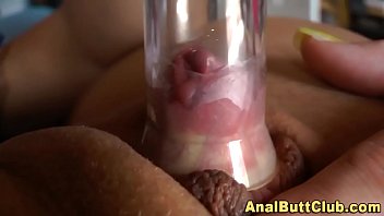 Bubblebutt Slut Pumps