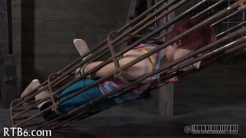 Avid Bondage Porn - Video 4904858