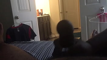 Part 1 Neighbor Gives Me A Handjob